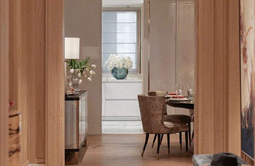 上海天潼198·百年历史风貌大宅丨中国上海-33