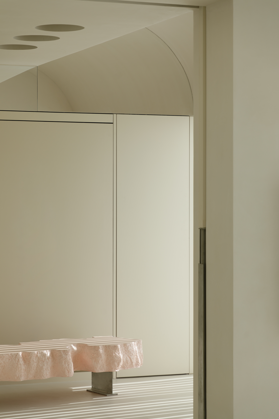 北京 180m²极简住宅丨中国北京丨尔我空间设计研究室-56