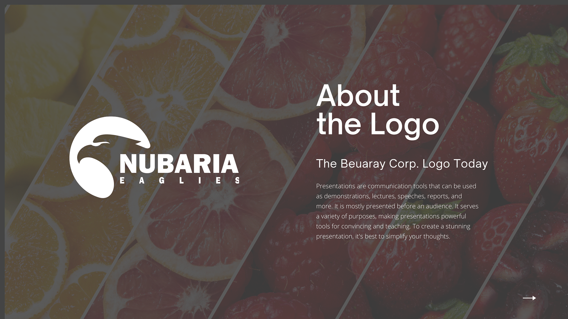 logos vol 1-99