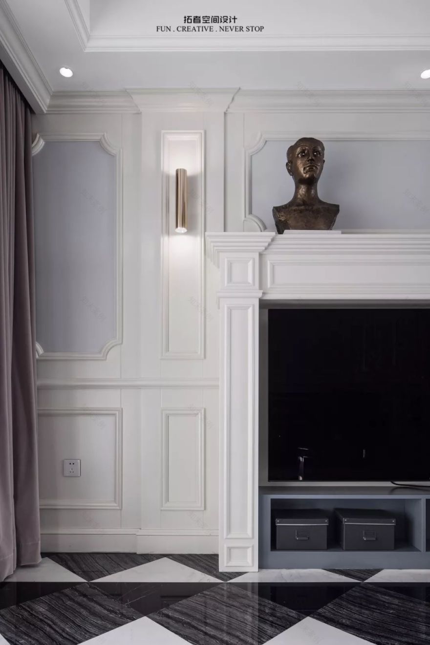 《Crystal》惊艳实景,品味轻奢生活-27