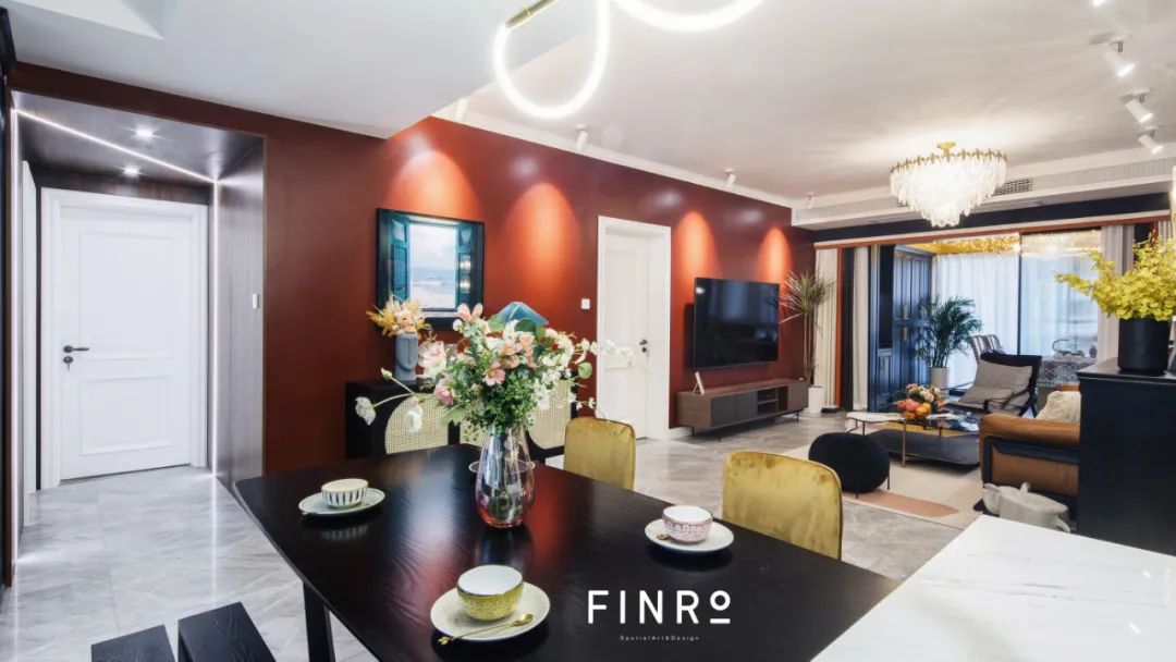 几舒空间 | 寻找内心的平静与自我-22