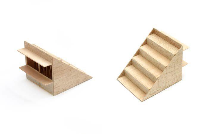 Nc lab 艺术实验空间丨哥伦比亚丨Yemail Arquitectura-42