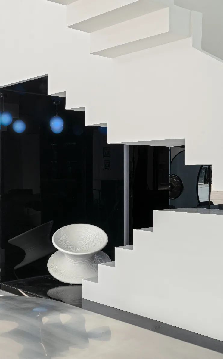 N+1 头发丨中国郴州丨宁工设计-43