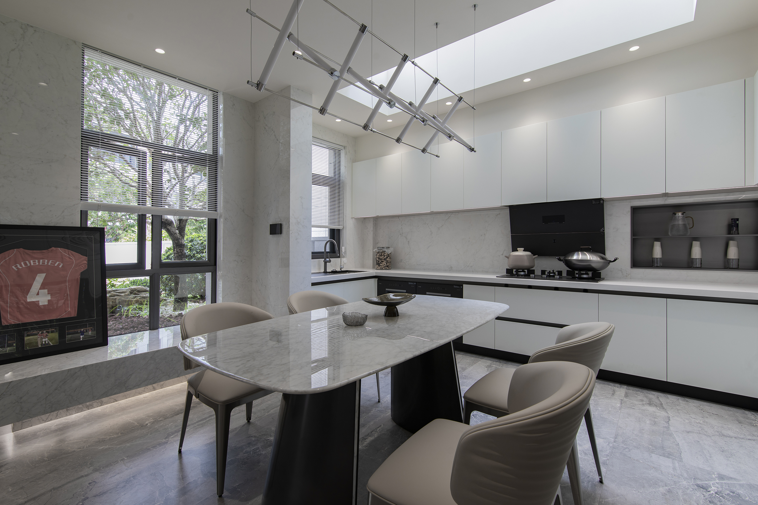 铂翠5栋 Lin宅-11