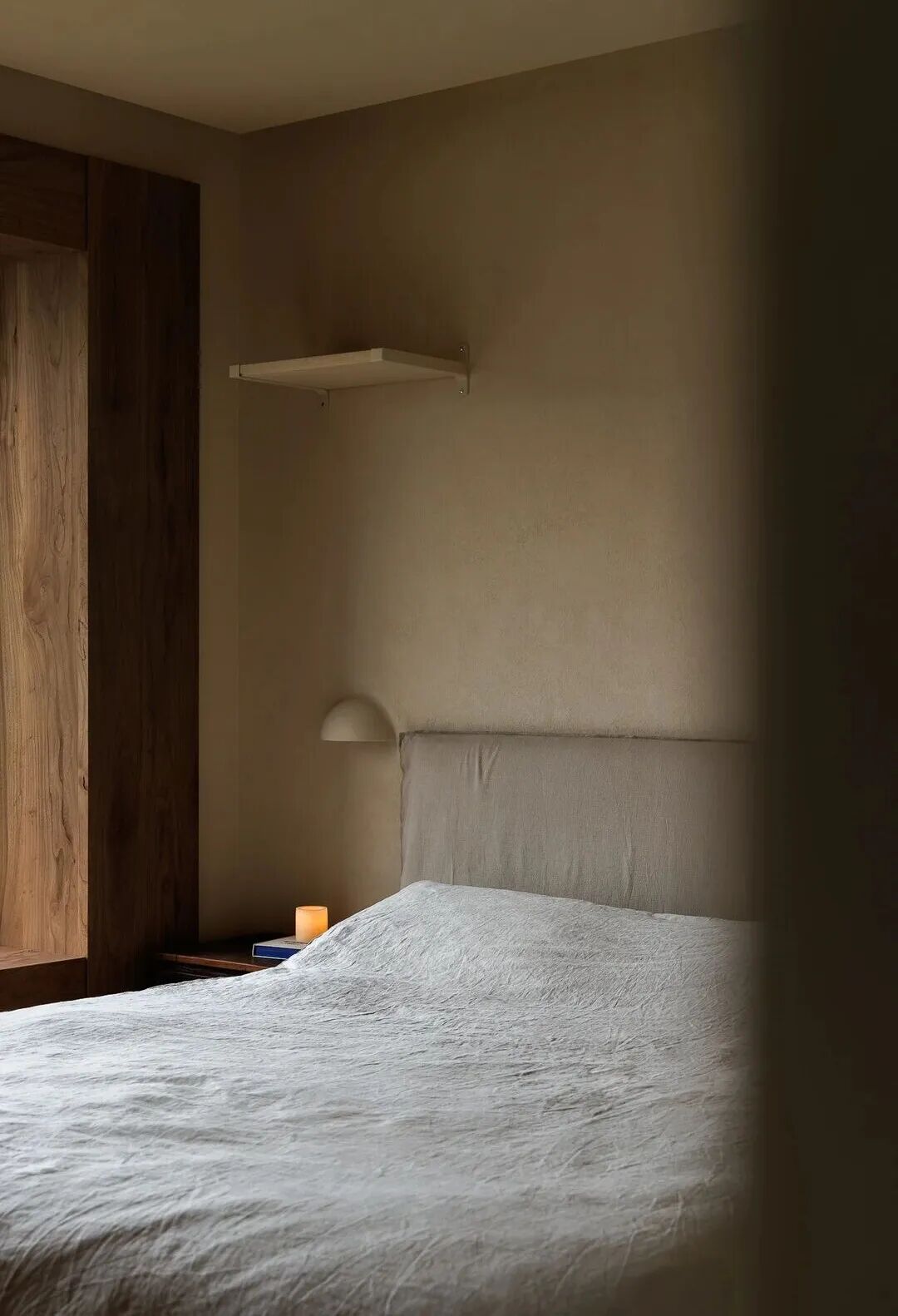 侘寂风私宅|自然入境·本真生活-107