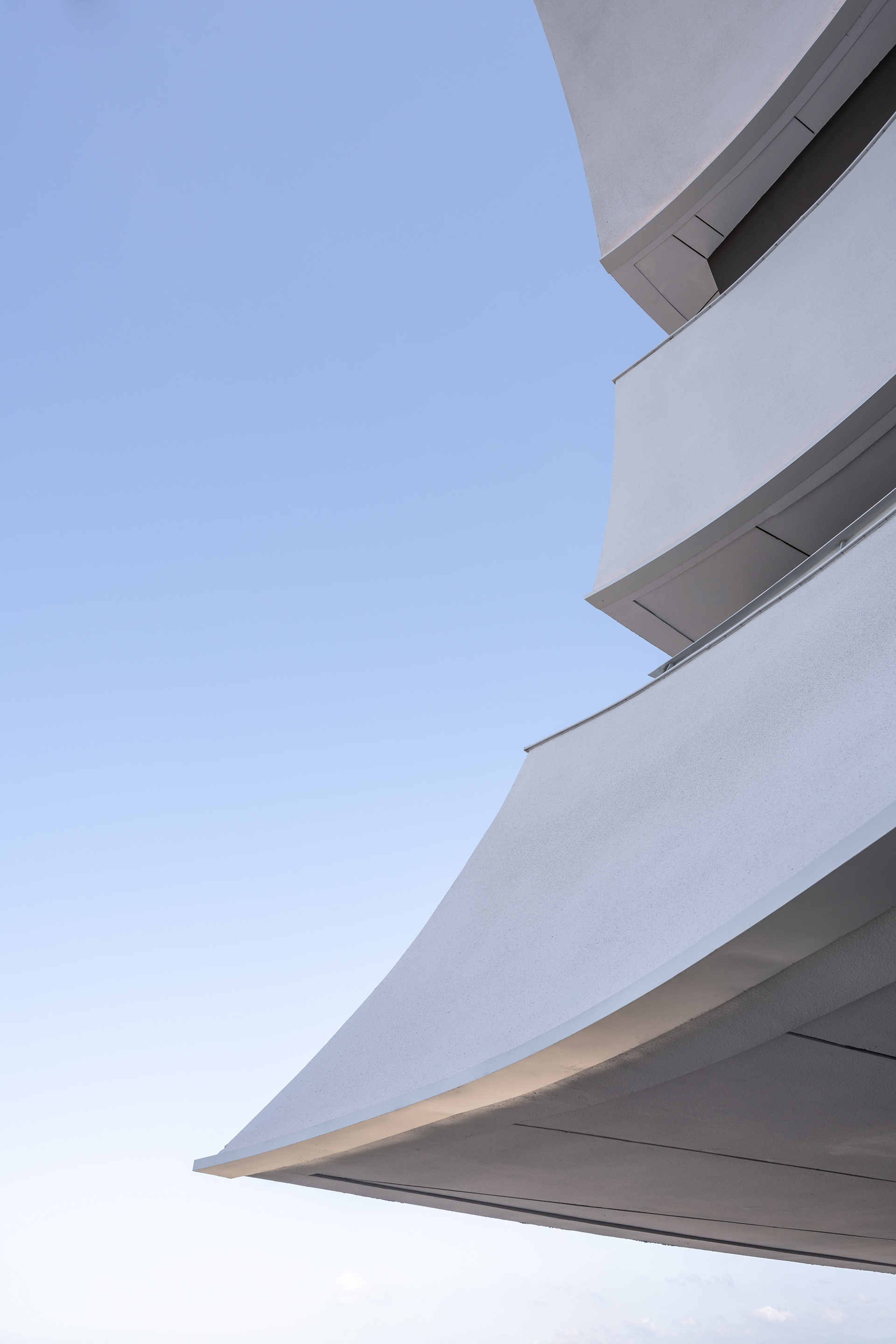 卡内基梅隆大学宿舍丨中国台中丨Irving Huang Architects-16