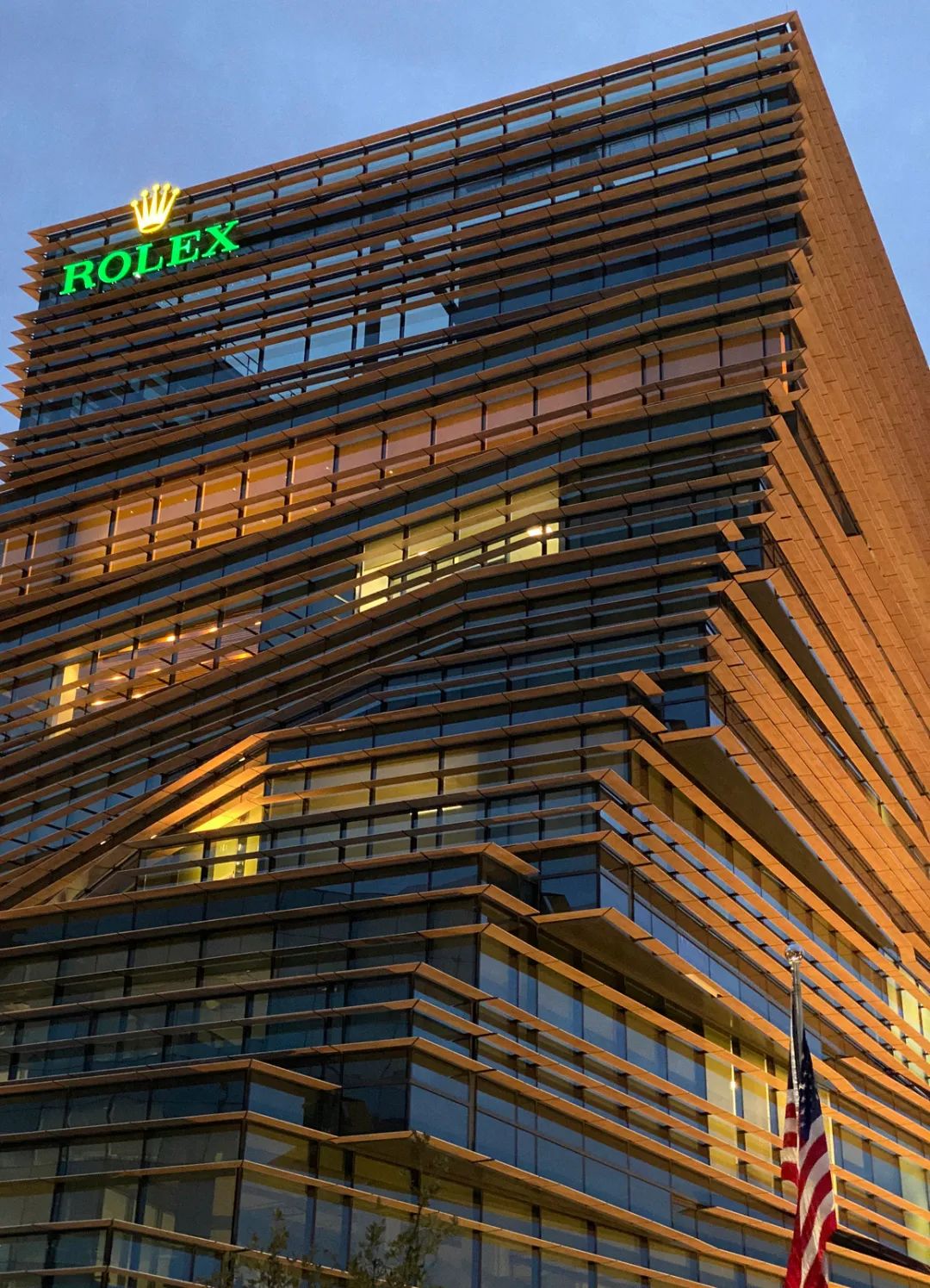 隈研吾的“石”与“木”之歌-45