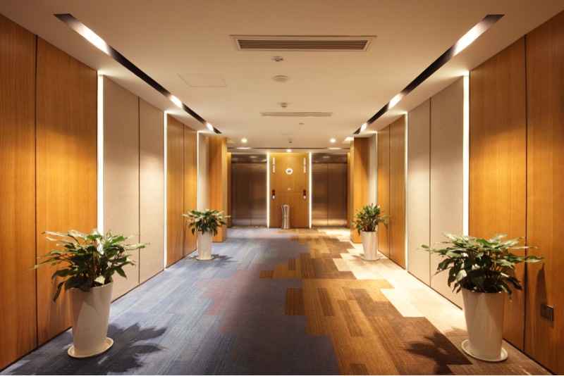 智选假日酒店空间拍摄-3