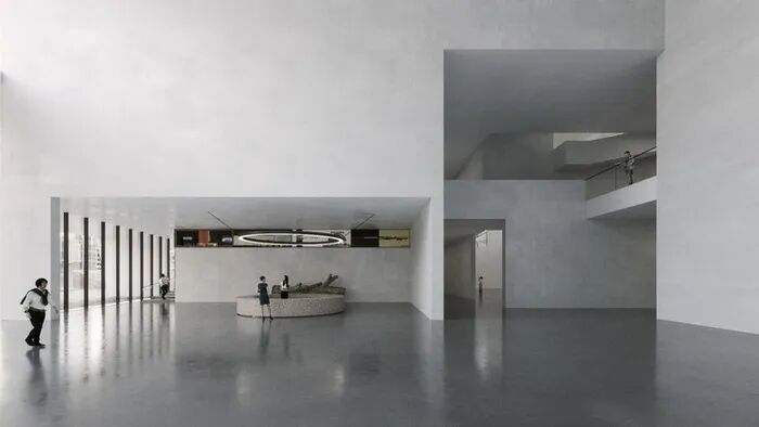 诗画山水，文化客厅-16