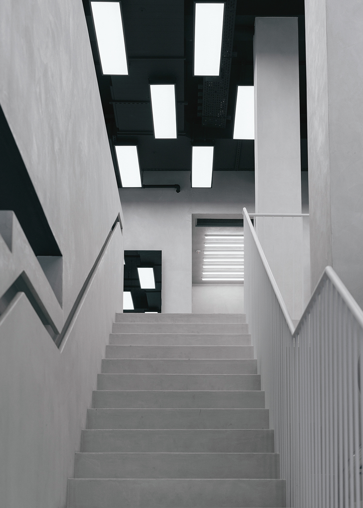 哥本哈根 A·el Arigato 精品店丨丹麦丨Kim Høltermand-0