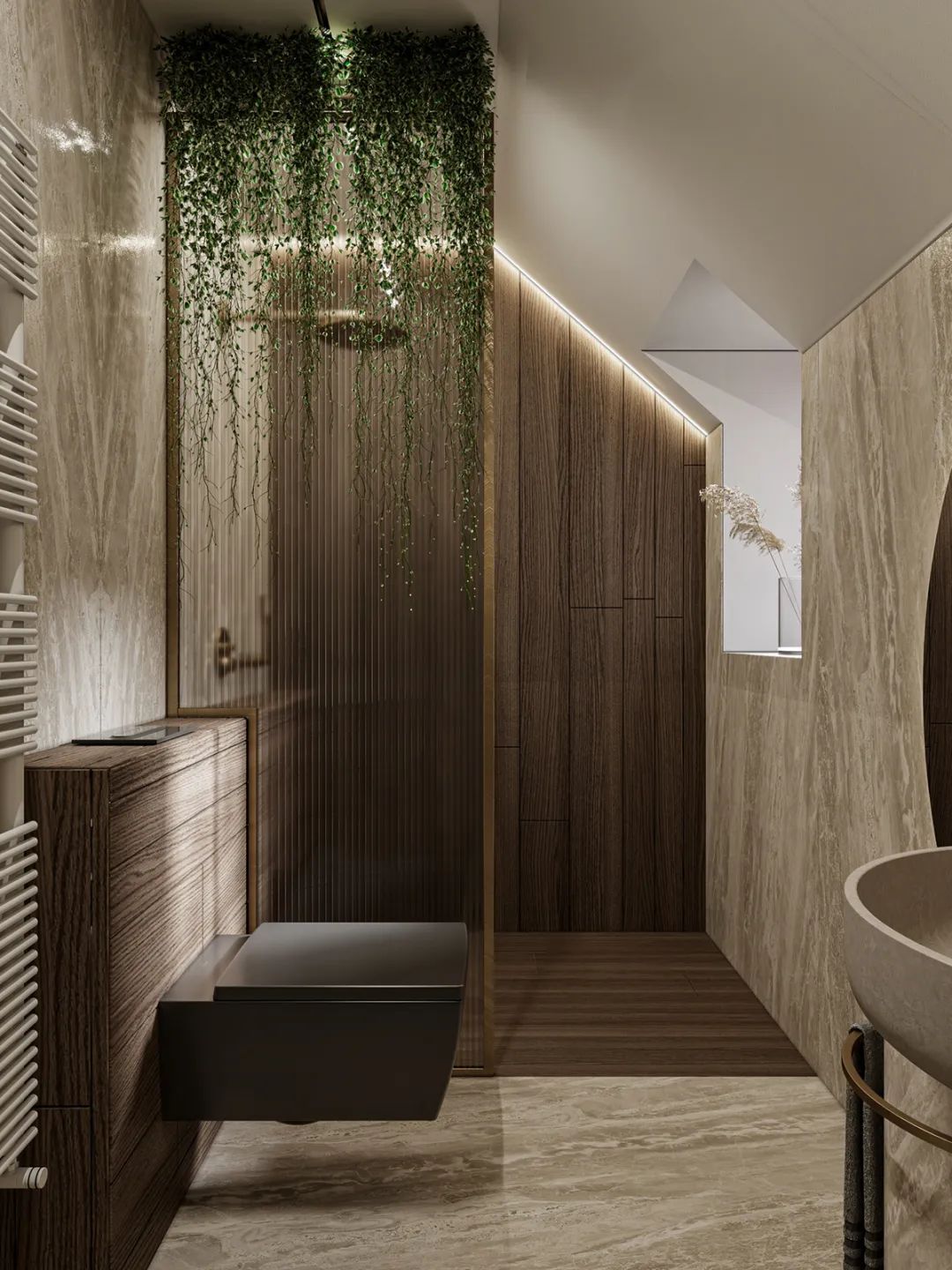 高级感翻倍的家居设计丨HPISD-45