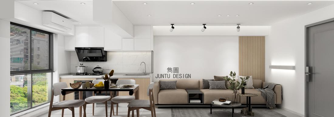 老东山学区房翻新-6