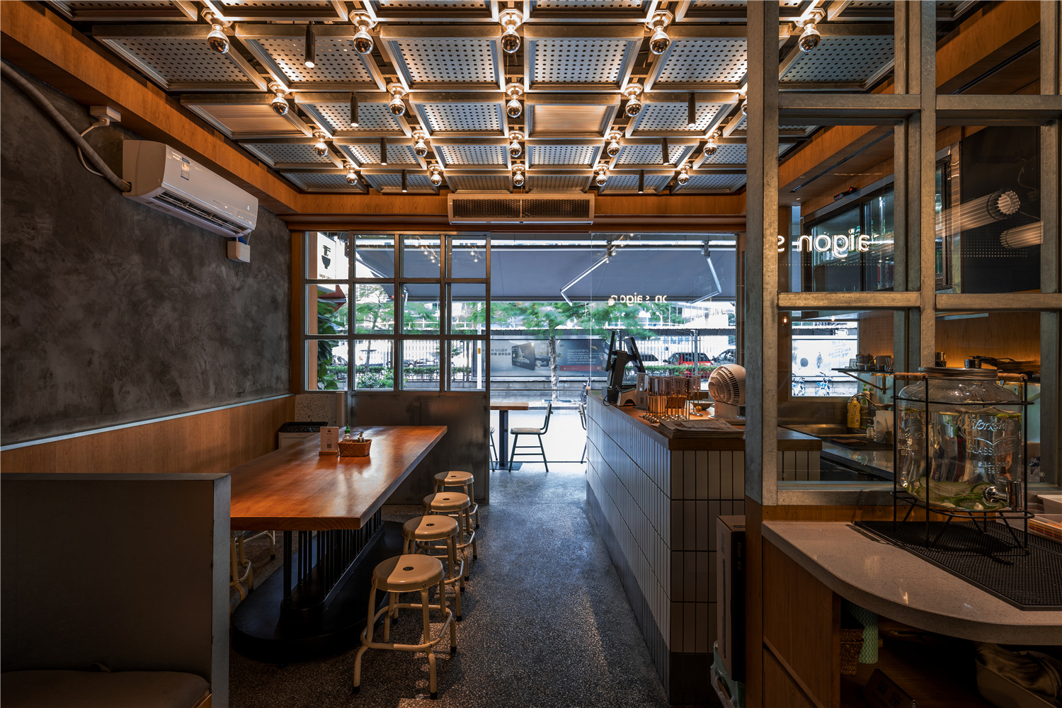 西贡味道saigonsaigon-11