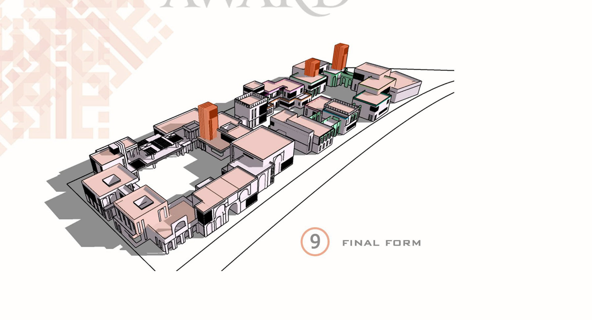 MALAZ - Tamayouz Award 2021 Competition(TOP10)-14