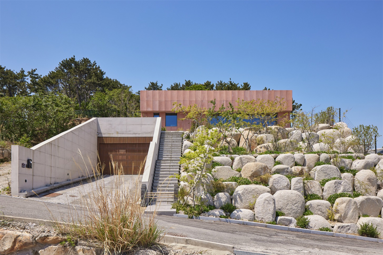 丨韩国丨Studio Weave,戈者设计-4