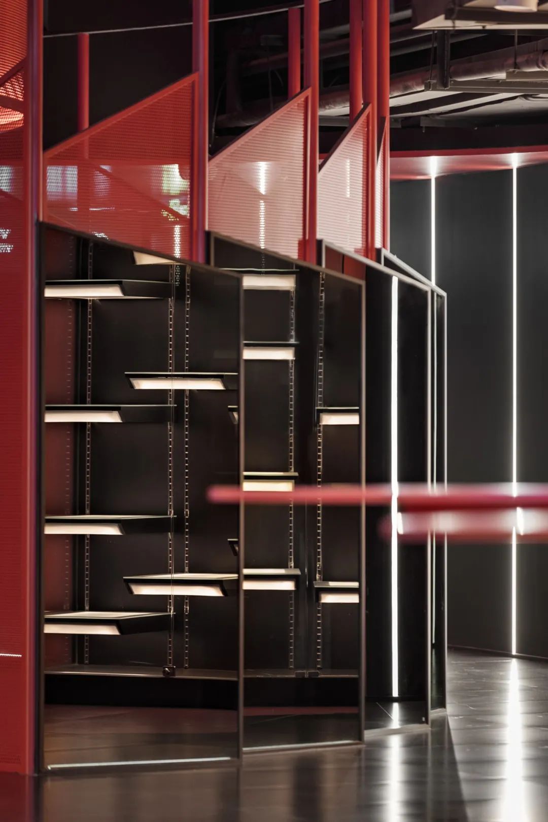 突破惯性思维，探索人居空间更多可能性 | 南筑设计-101