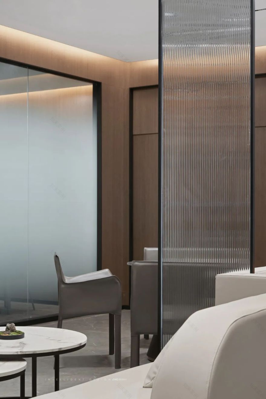 贝壳签约服务中心光华大厦分部丨中国南京丨ZNG智恒设计-32