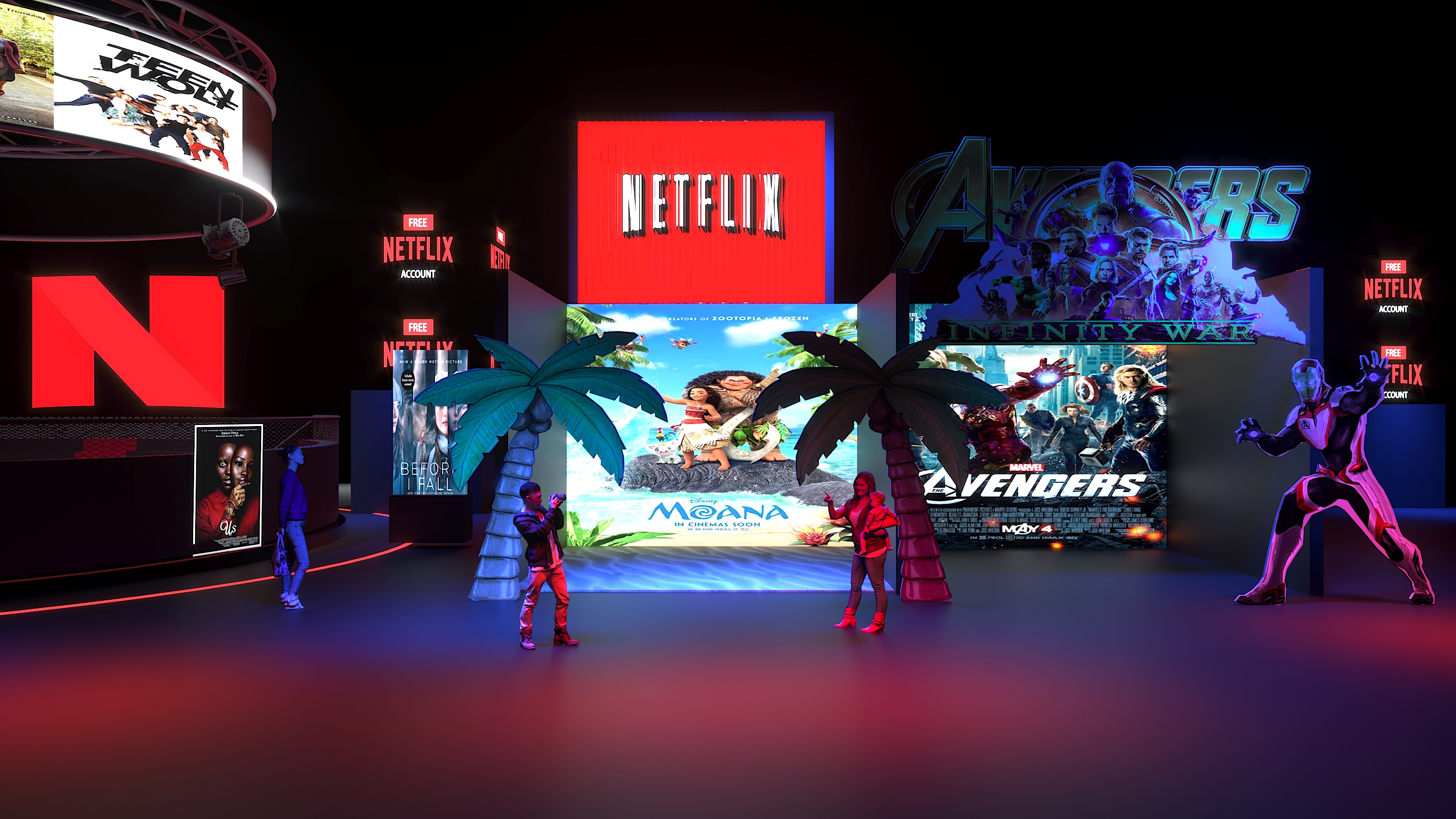 Netflix proposal-9