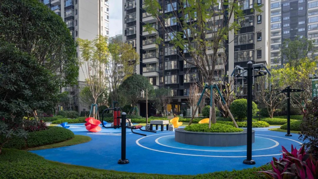 南宁彰泰凤岭江湾丨中国南宁丨SED新西林景观国际(深圳总部)-76