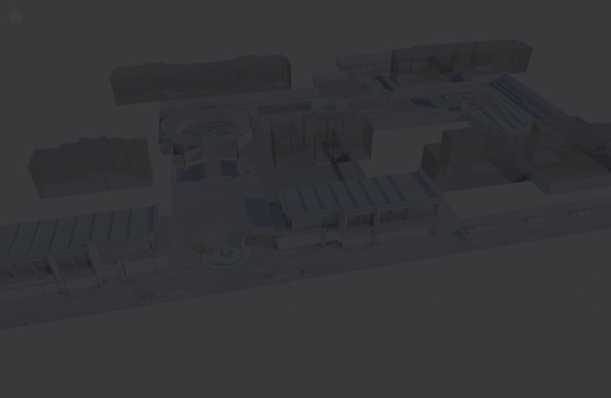 西安陕建雁南云境丨中国西安丨MEDG现工设计-28