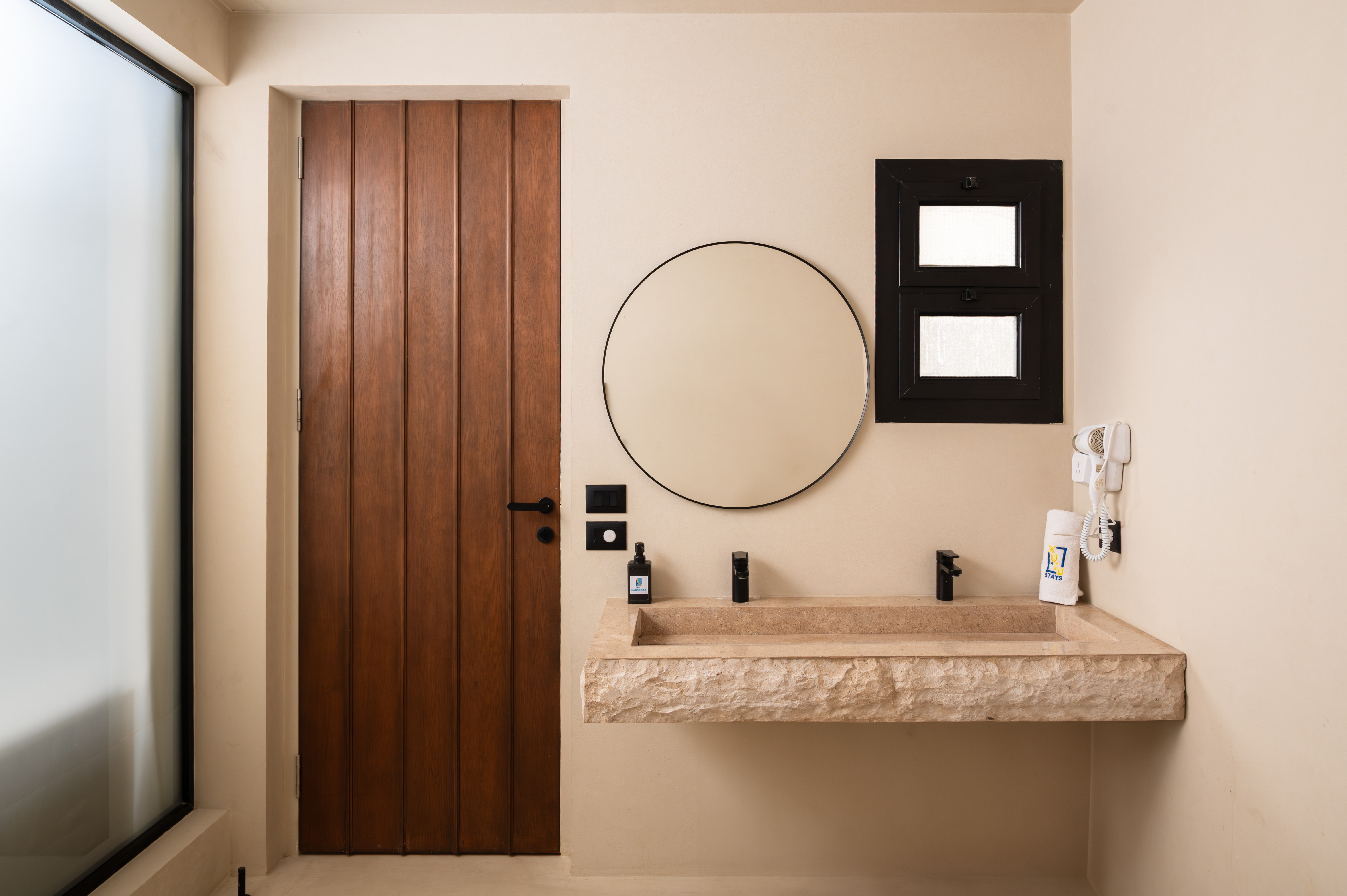 金字塔远景工作室 2 卧室丨埃及丨The Urban Nest-19