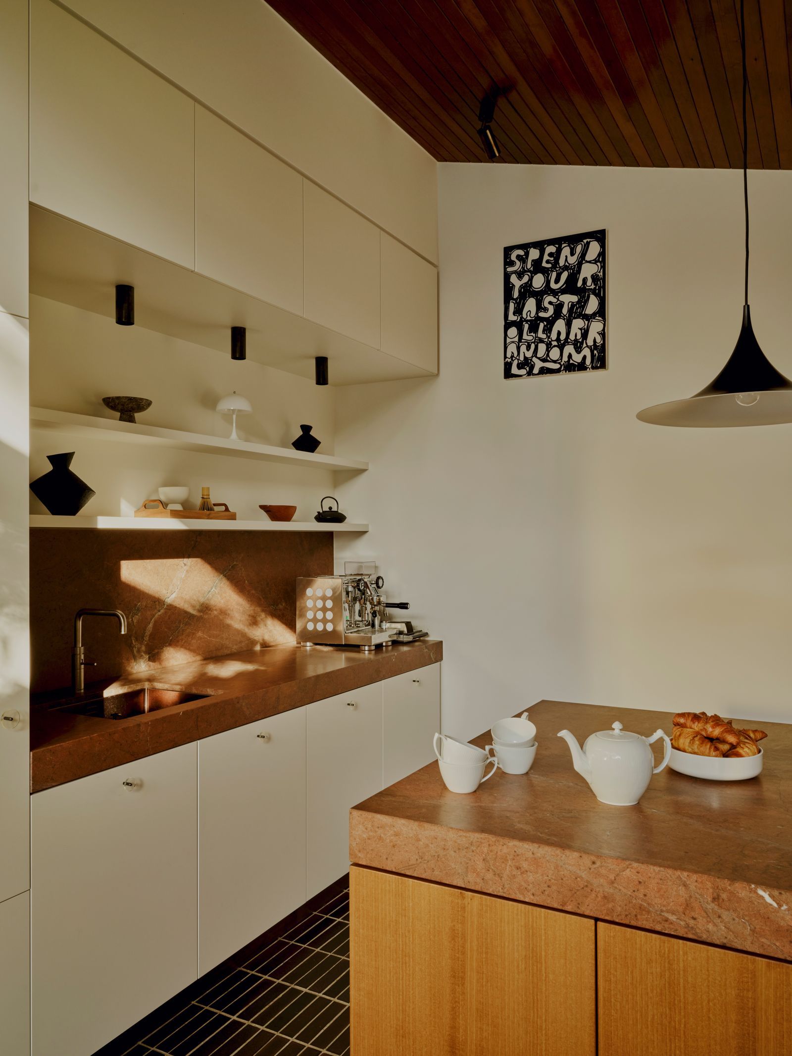 汉堡60年代平房改造项目丨德国汉堡丨Studio Piergianni-93