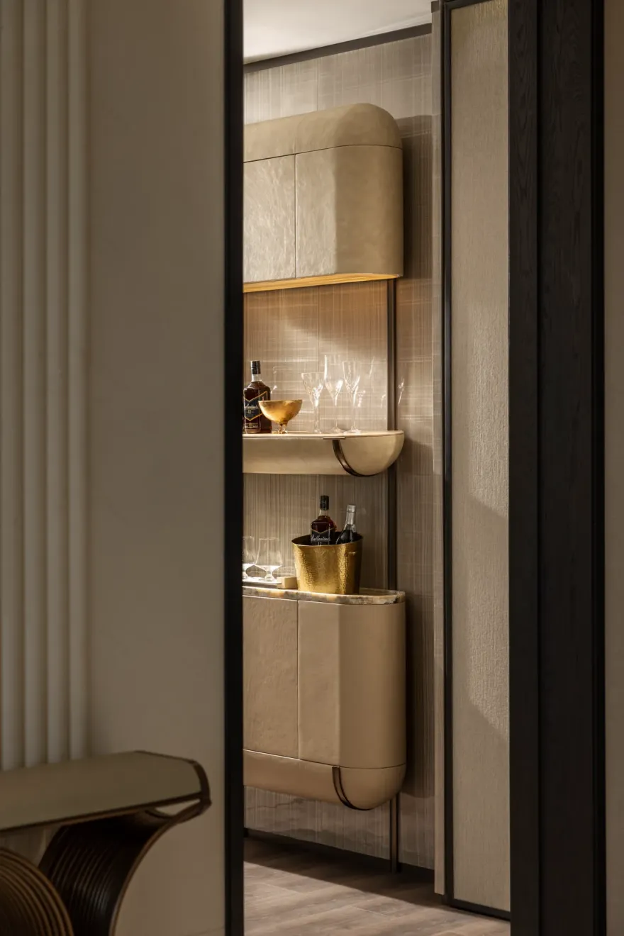 南驰·都湖国际湖境顶复丨奥迅设计-56