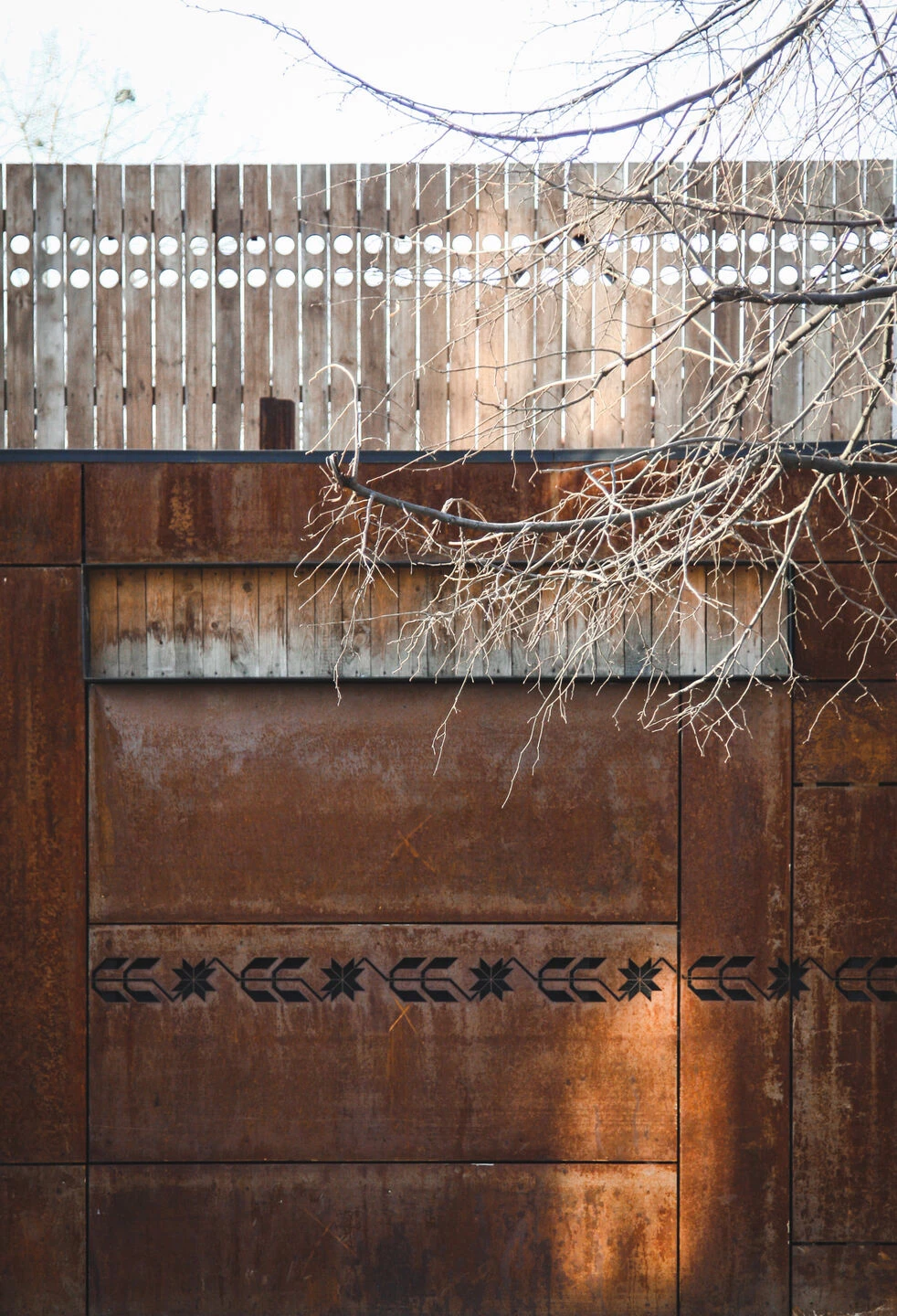 摩尔多瓦建筑师自宅办公室改造丨Archizeit Studio-13