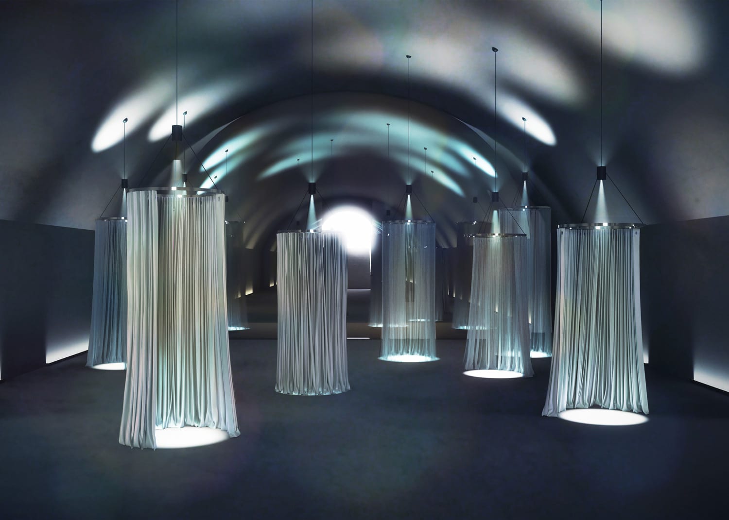 米兰设计周 2019 预览 | 各大展品的亮点与特色-32