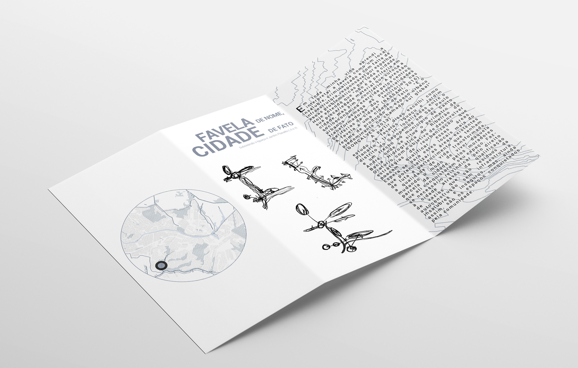 有名的贫民窟，事实上的城市丨Cape VerdePaul丨Kelly Alencar-16