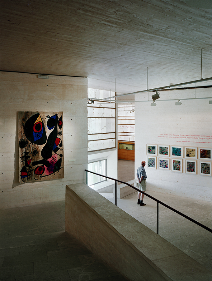 国立罗马艺术博物馆丨西班牙丨Rafael Moneo-79