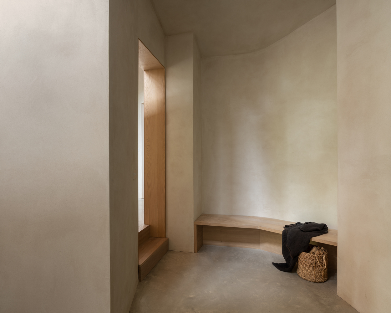 Butterfly House · 多功能代际居住空间丨Oliver Leech Architects-26