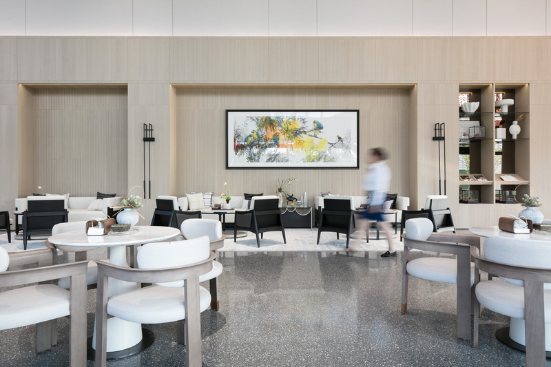 宜兴售楼处-家，是心灵的绿洲-24