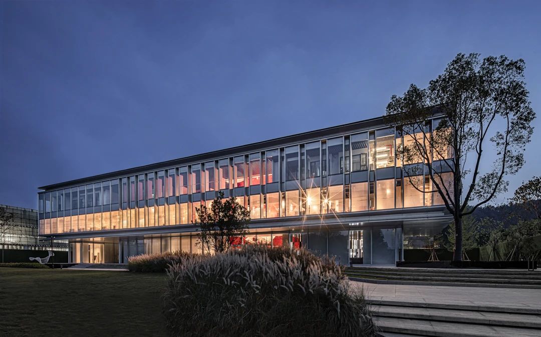 融创祥龙广府壹号的方融概念中心丨中国广州丨正鸿设计-5