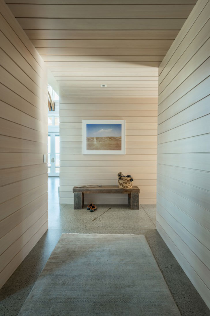 华盛顿海滨法式窗景别墅-10