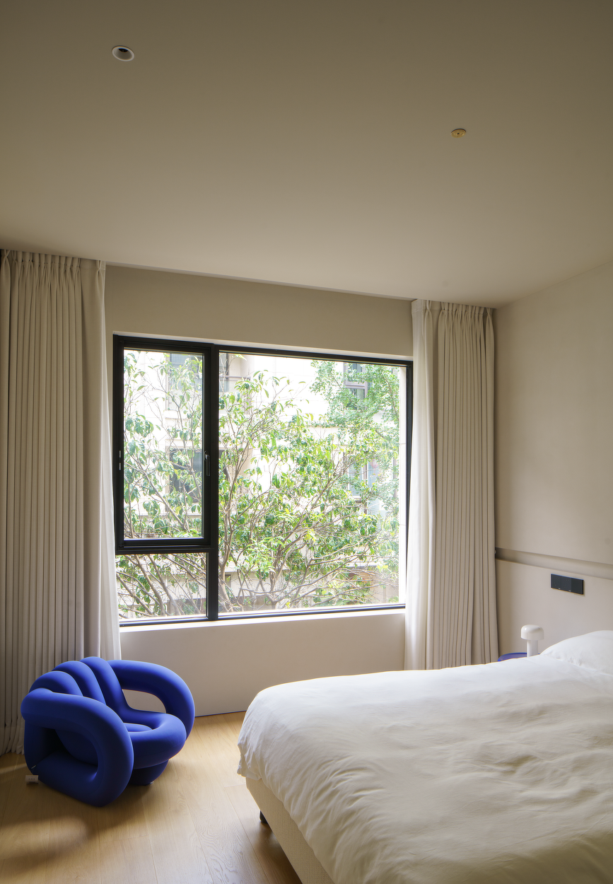 学院路7号丨中国温州丨温州大墨空间设计-42