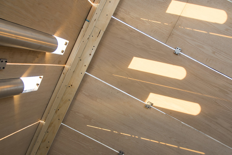 Steam Canoe  OCADU-22