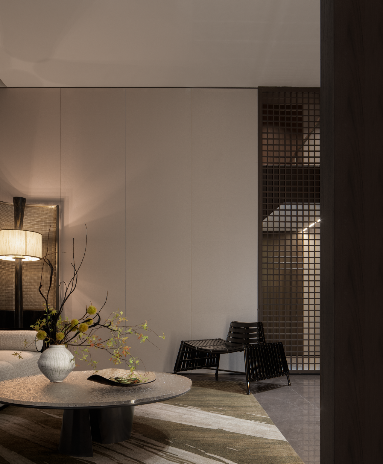 招商云鼎府·下叠丨中国江苏丨OPS 观致设计-26