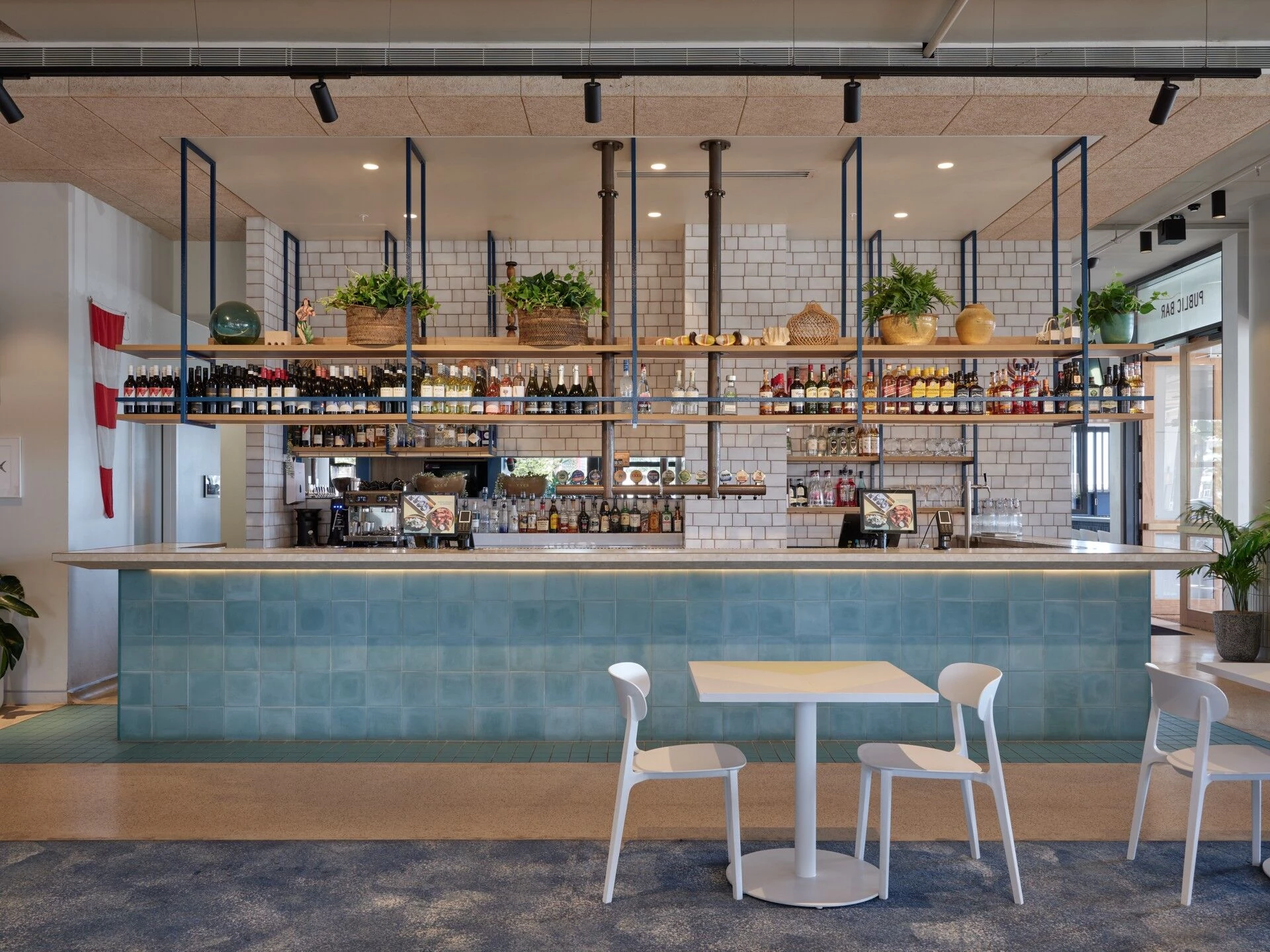 基拉海滩别墅及酒店丨澳大利亚-14