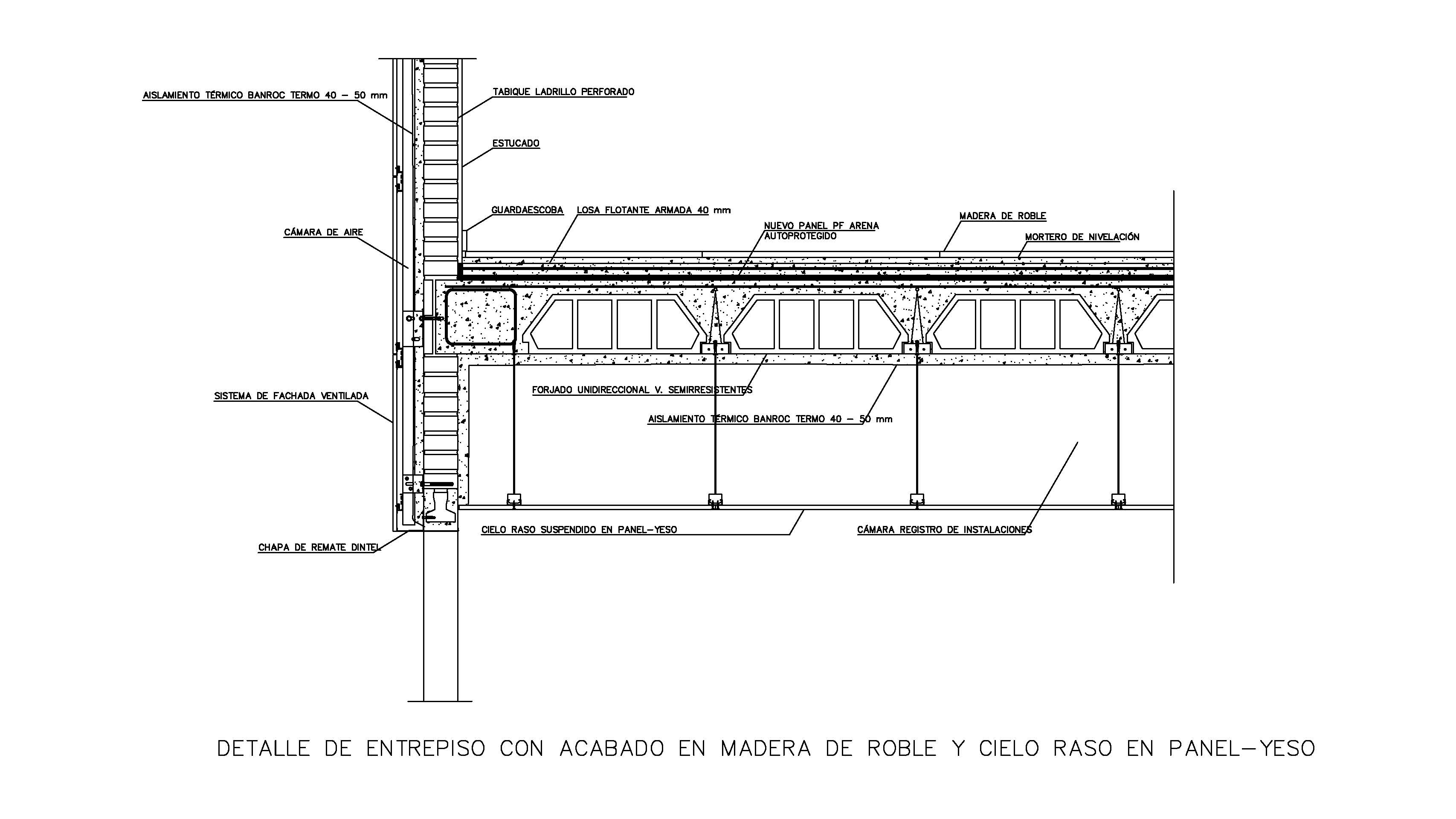 UNC PROYECTO DE LA MATERIA AL ESPACIO: CASA VERTICAL-59