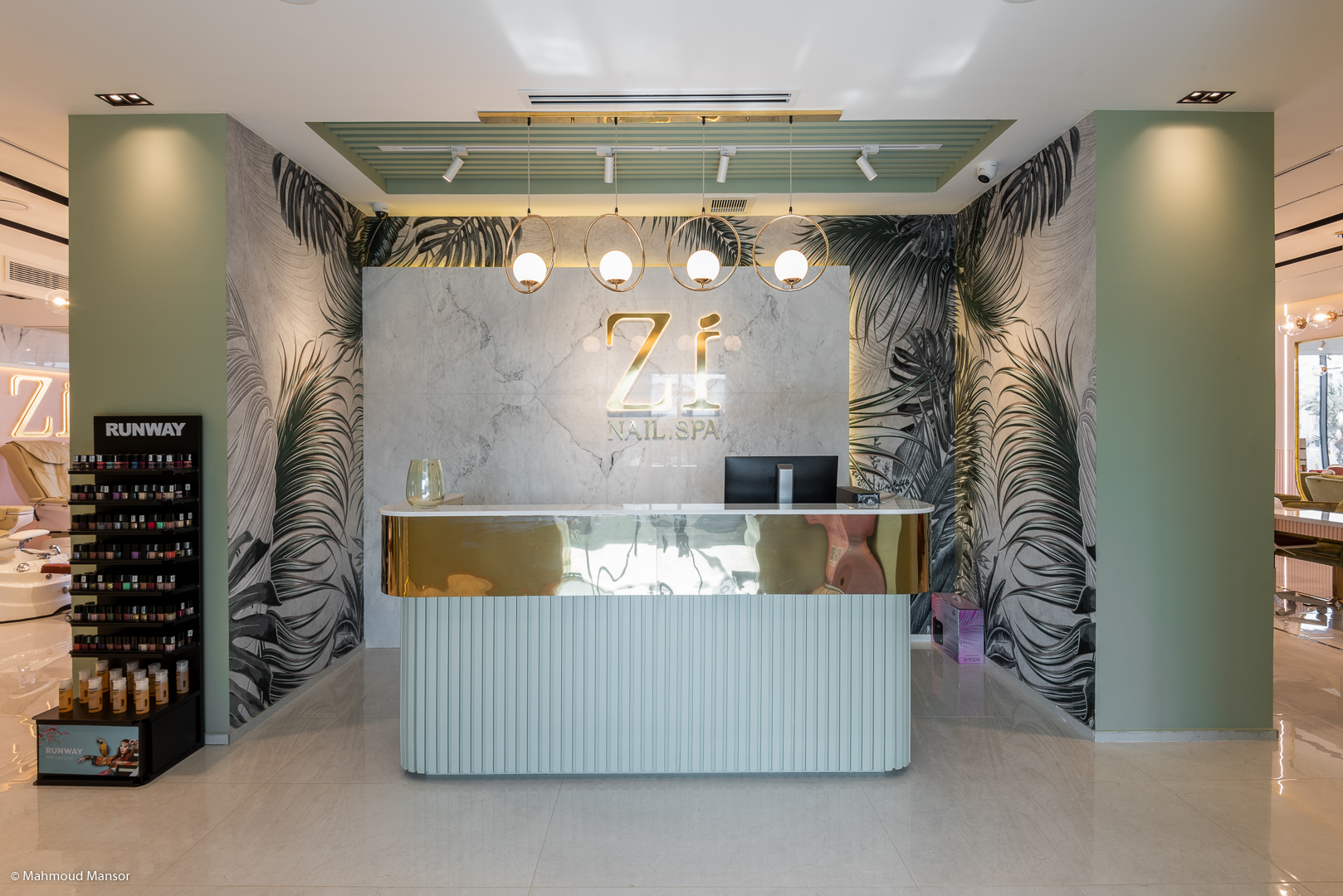 子美甲丨MPLUS DESIGN STUDIO-13