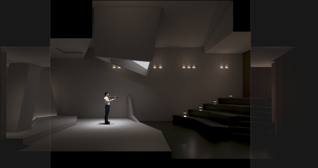 真实与冲突——斯奈德音乐教育 | ASD DESIGN-48