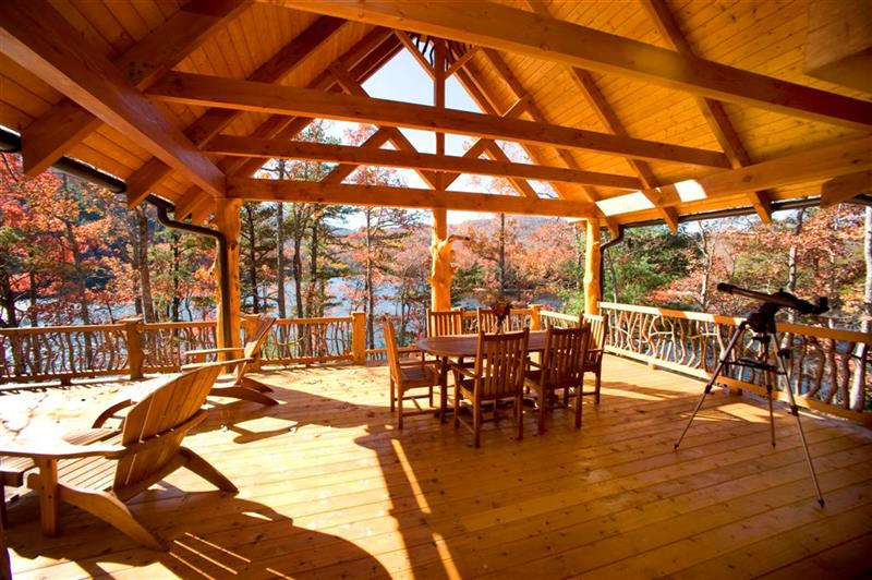 丨Natural Element Homes-19