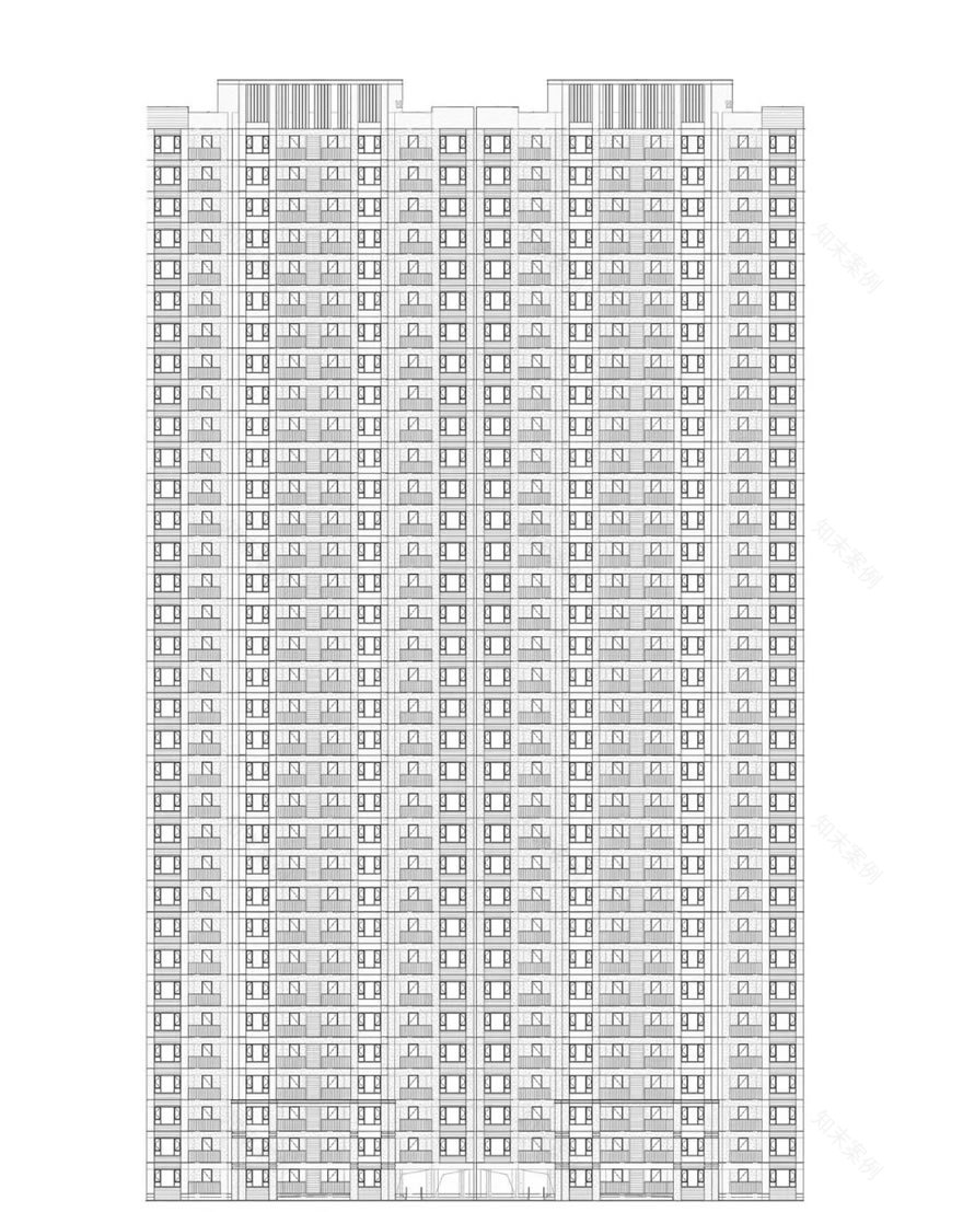 金地珠海·格林泊乐丨中国珠海-66