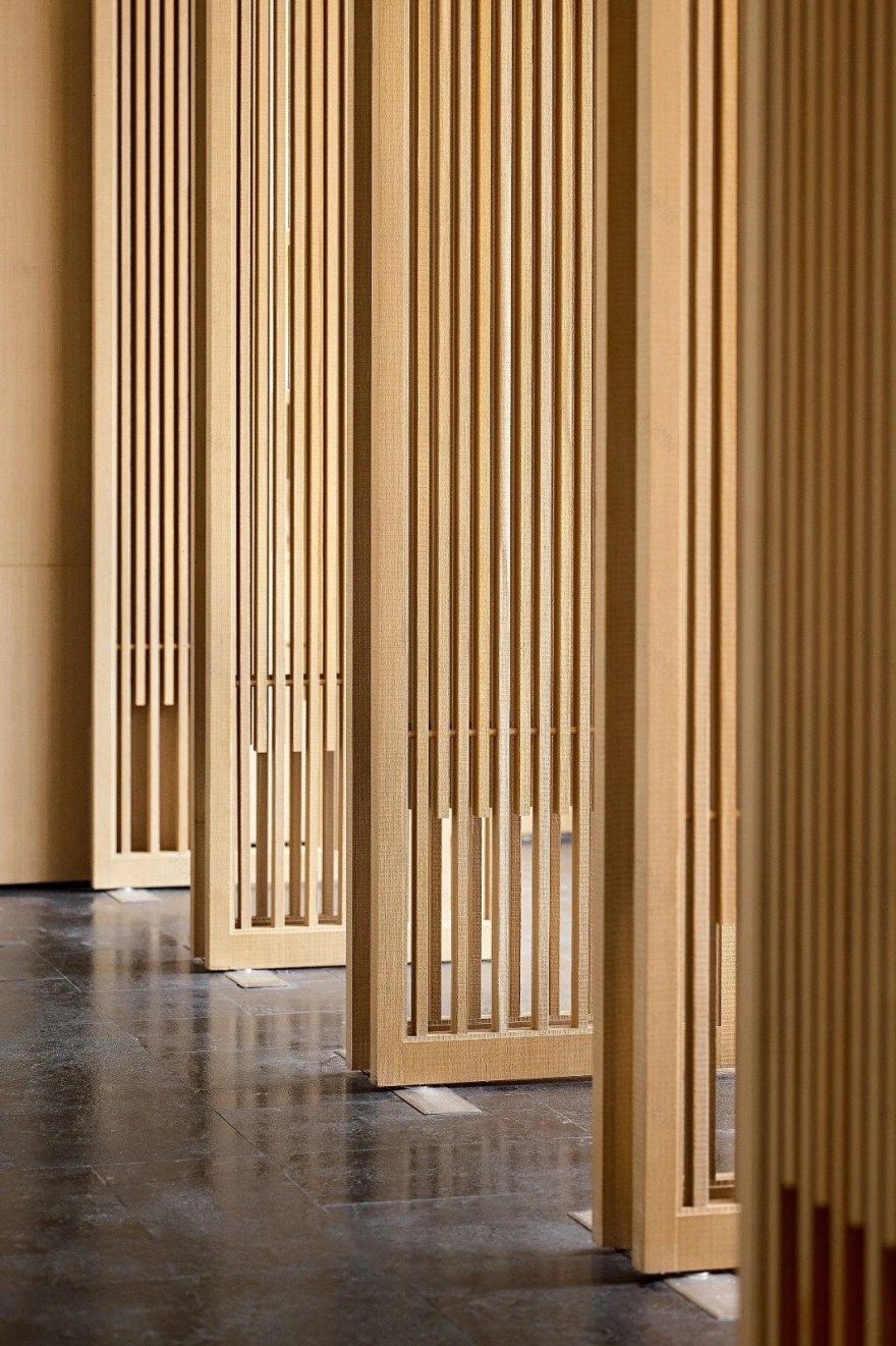 上海·玖玺售楼处-38