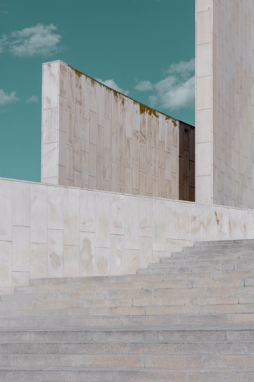 Carsten Witte 经典建筑摄影 · Iberian Architecture-23