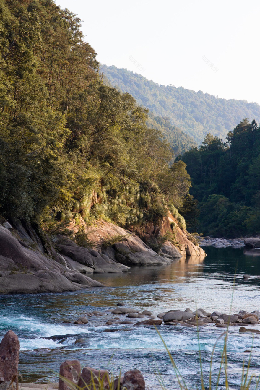 月亮湾瀑布观景台丨中国南平丨合造社建筑设计事务所-120