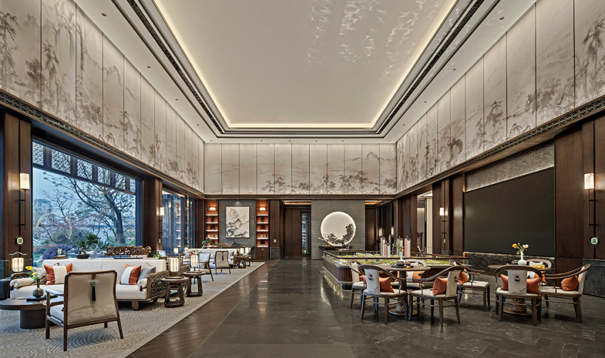 黄石建发和玺营销中心丨中国黄石丨深圳市盘石室内设计有限公司-15