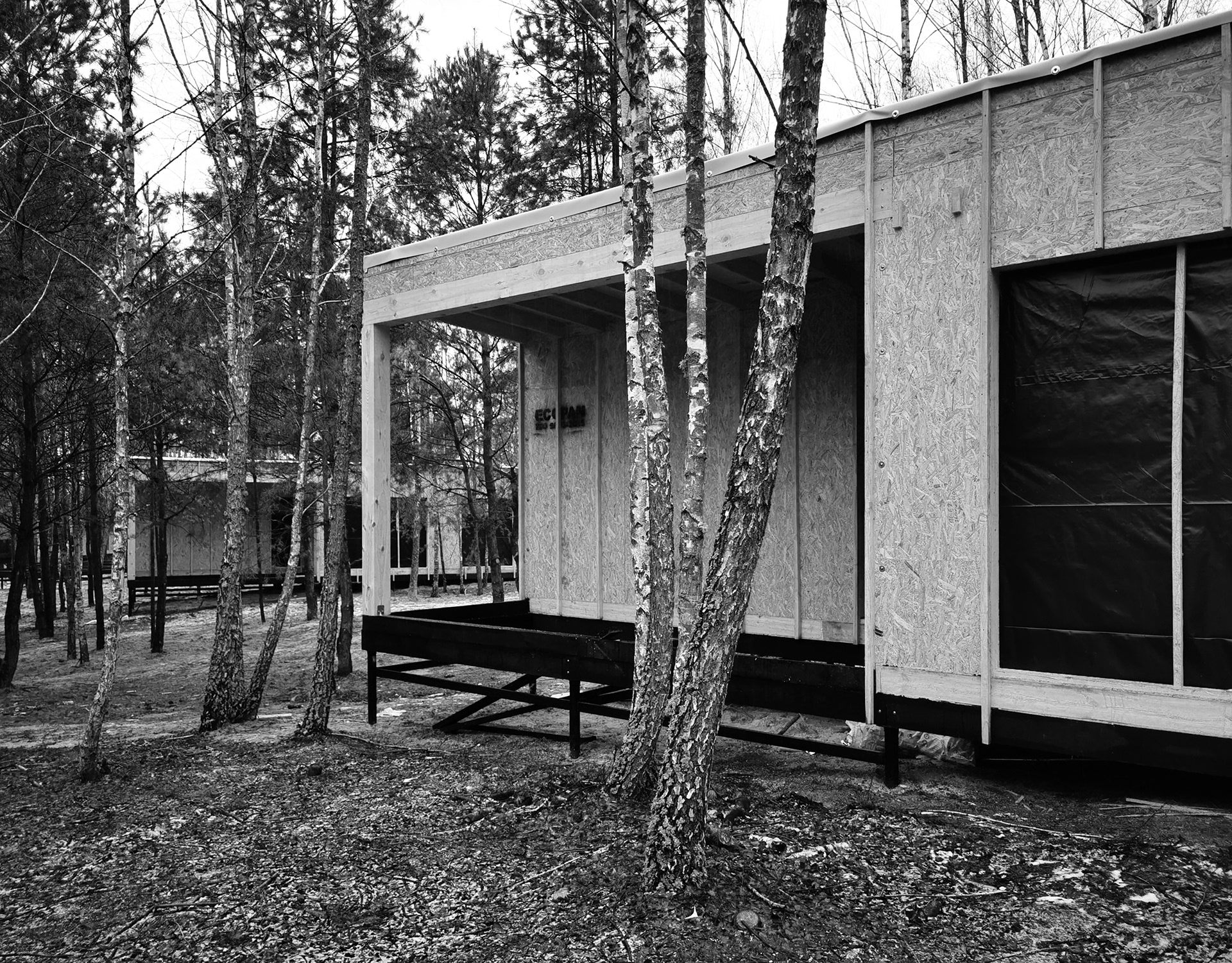 13号村庄丨乌克兰-52