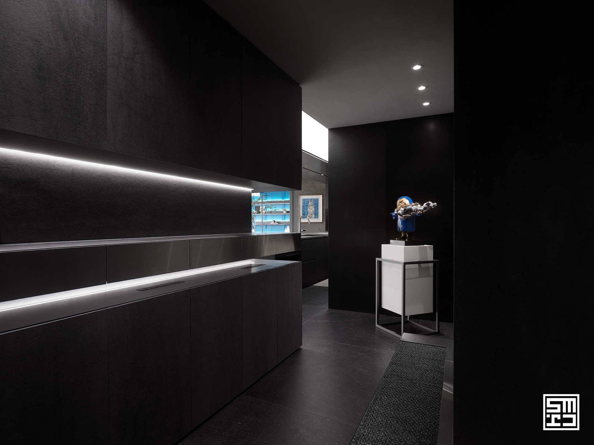 台中,西屯丨中国台中丨森境设计,王俊宏-34